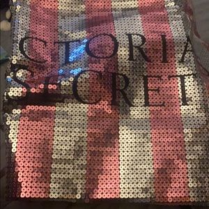 Victoria’s Secret bag